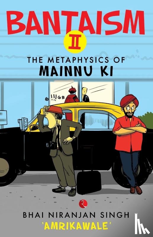 Singh 'Amrikawale', Bhai Niranjan - Bantaism - II