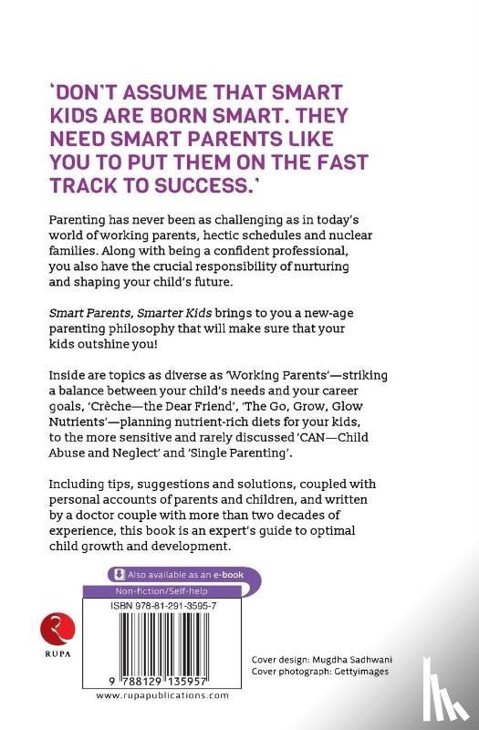 Pradeep Kapoor - Smart Parents, Smarter Kids