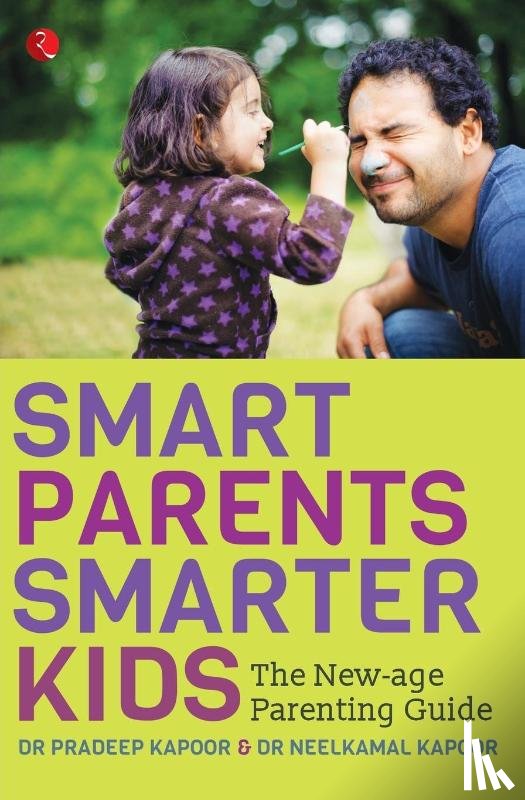 Pradeep Kapoor - Smart Parents, Smarter Kids