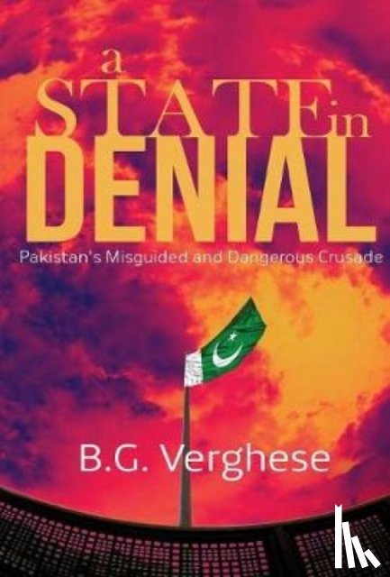 Verghese, B G - A State in Denial