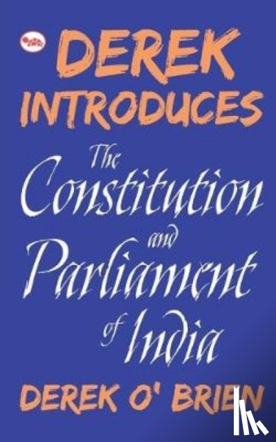 O'Brien, Derek - Derek Introduces