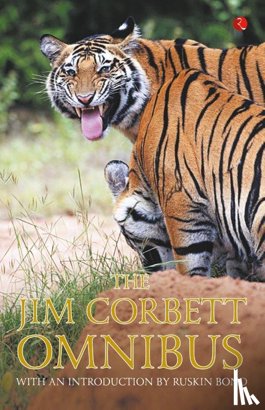 Corbett, Jim - The Jim Corbett Omnibus vol. 1