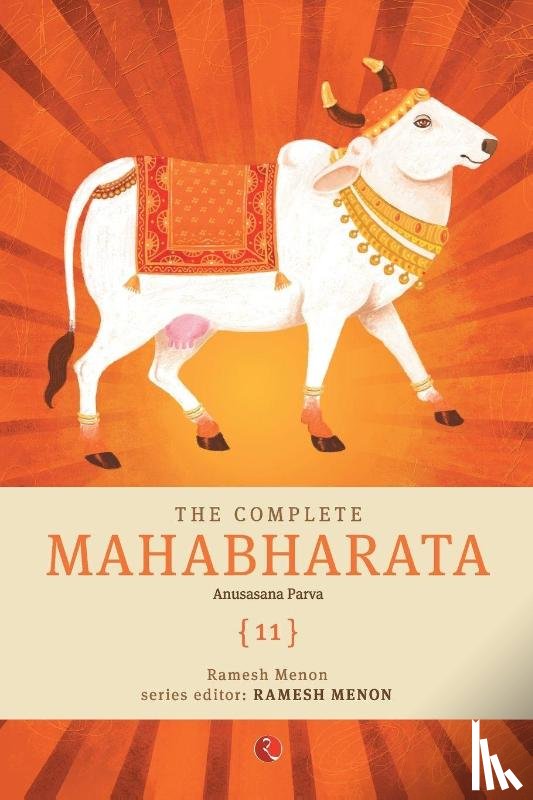 Mungekar, Bhalchandra - The complete Mahabharata