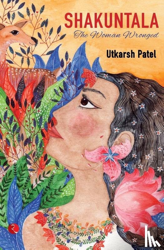Patel, Utkarsh - Shakuntala