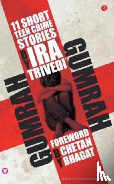 Trivedi, Ira - Gumrah