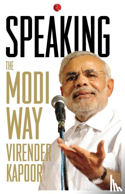 Kapoor, Virender - Speaking
