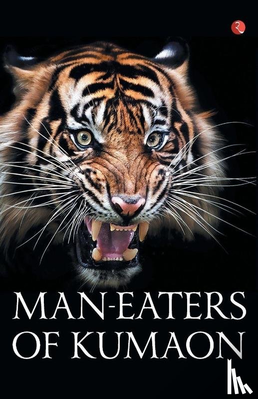 Corbett, Jim - Man-Eaters of Kumaon