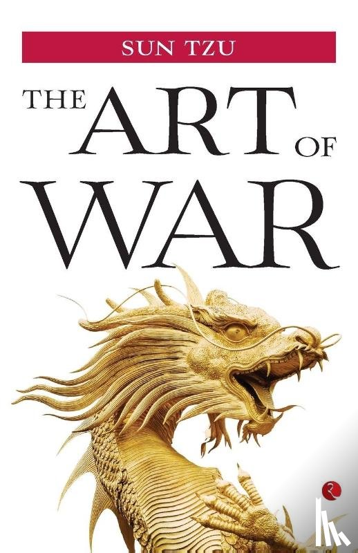 Tzu, Sun - The Art of War