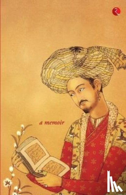 Beveridge, Annette Susannah - Baburnama