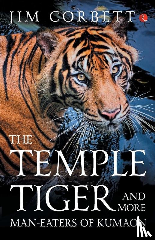 Corbett, Jim - The Temple Tiger