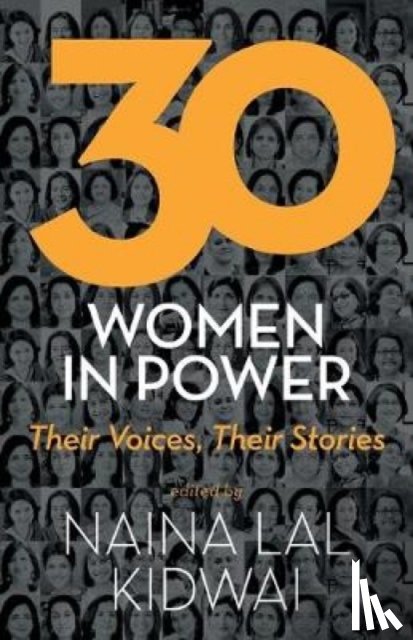 Kidwai, Naina Lal - 30 Women in Power