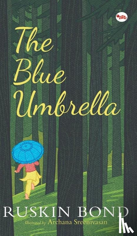 Bond, Ruskin - The Blue Umbrella