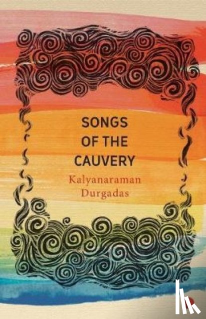 Durgadas, Kalyanaraman - Songs of the Cauvery