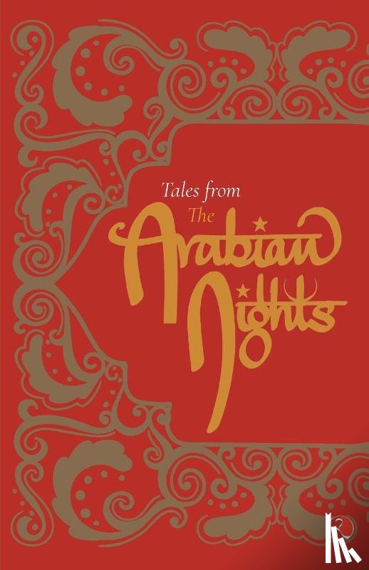 Various Authors - Tales from the Arabian Nights