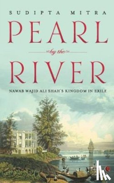 Mitra, Sudipta - Pearl by the River