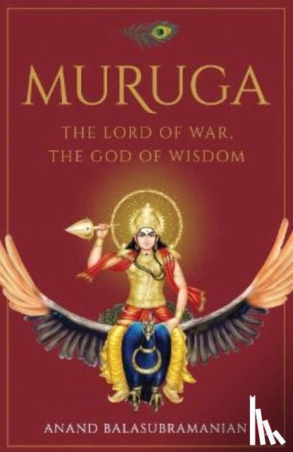 Balasubramanian, Anand - Muruga