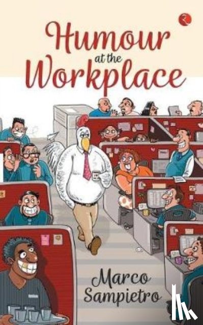 Sampietro, Marco - HUMOUR AT THE WORKPLACE