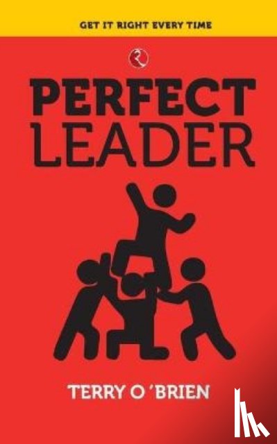 O'Brien, Terry - Perfect Leader