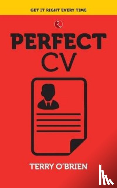 O'Brien, Terry - The Perfect CV