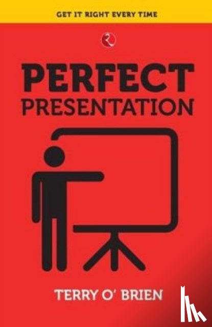 O'Brien, Terry - Perfect Presentation