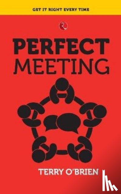 O'Brien, Terry - Perfect Meeting