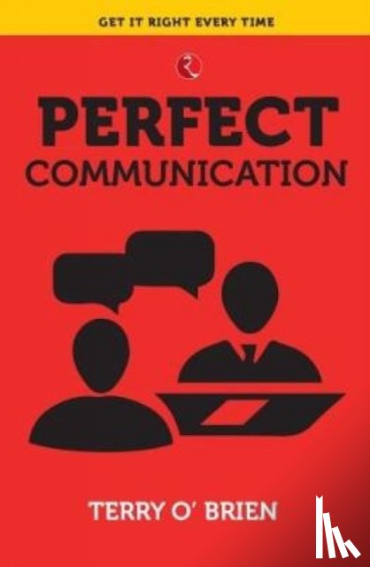 O'Brien, Terry - Perfect Communication