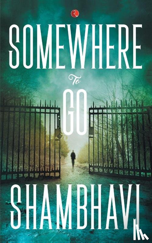 Shambhavi - Somewhere to Go
