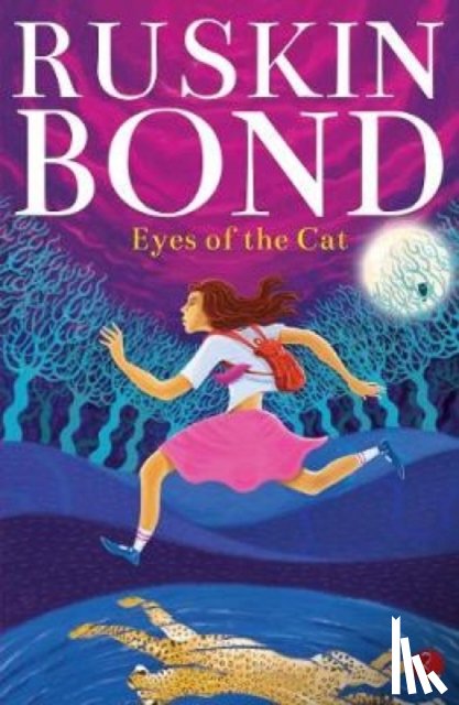 Bond, Ruskin - EYES OF THE CAT