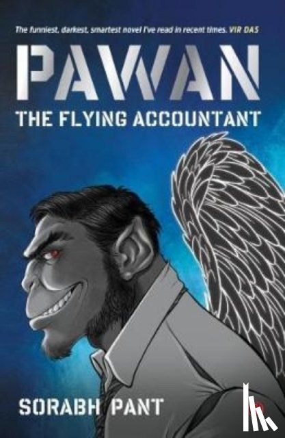 Pant, Sorabh - PAWAN