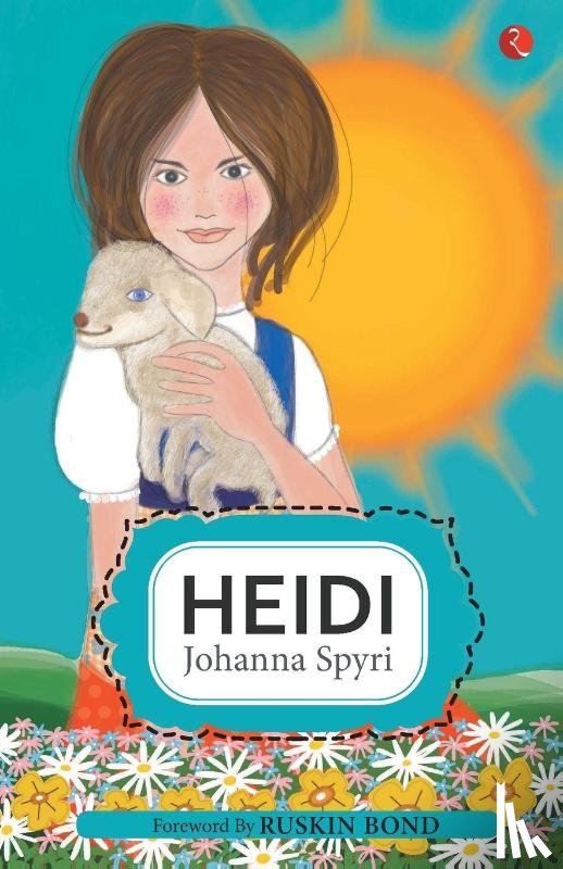 Spyri, Johanna - Heidi