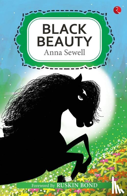 Sewell, Anna - Black Beauty