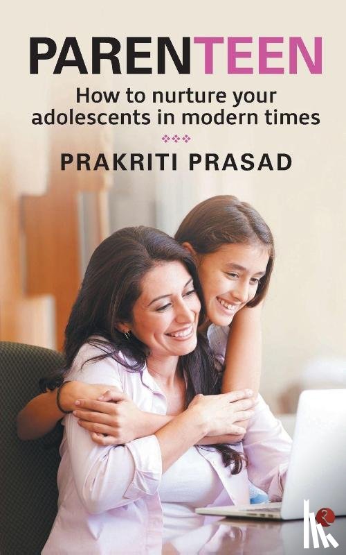 Prasad, Prakriti - ParenTEEN
