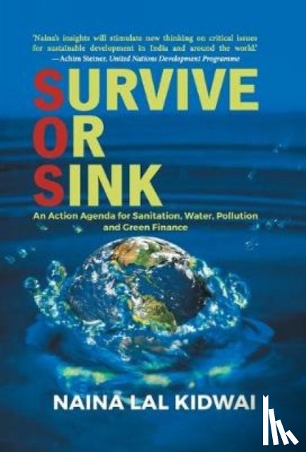 Kidwai, Naina Lal - Survive or Sink