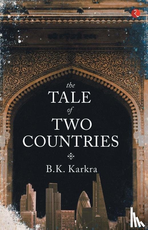 Karkra, B.K. - The Tale of Two Countries