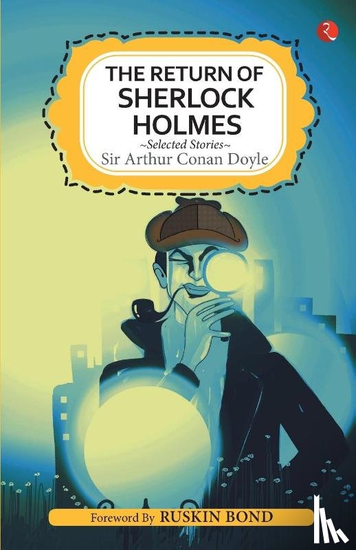 Doyle, Arthur Conan - The Returns of Sherlock Holmes