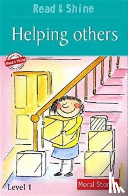 Barnett., Stephen - Helping Others (Level 1)