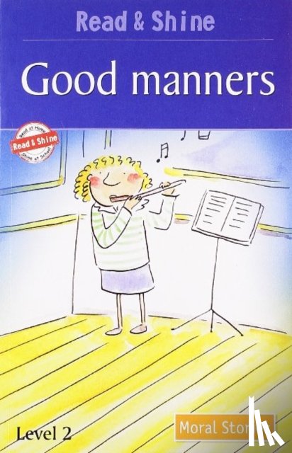 Barnett., Stephen - Good Manners