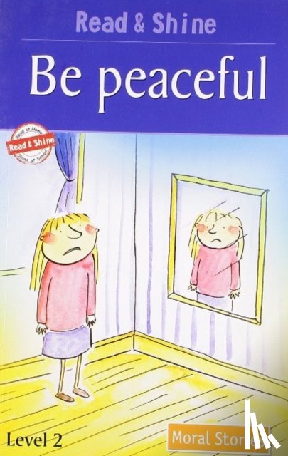 Barnett., Stephen - Be Peaceful