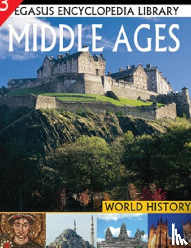 Pegasus - Middle Ages