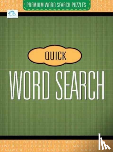 Pegasus - Quick Word Search