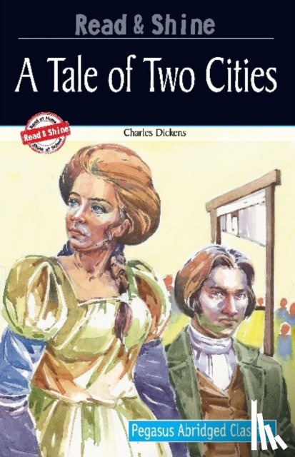Pegasus - Tale of Two Cities