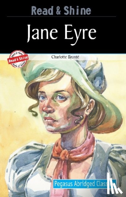 Bronte, Charlotte - Jane Eyre