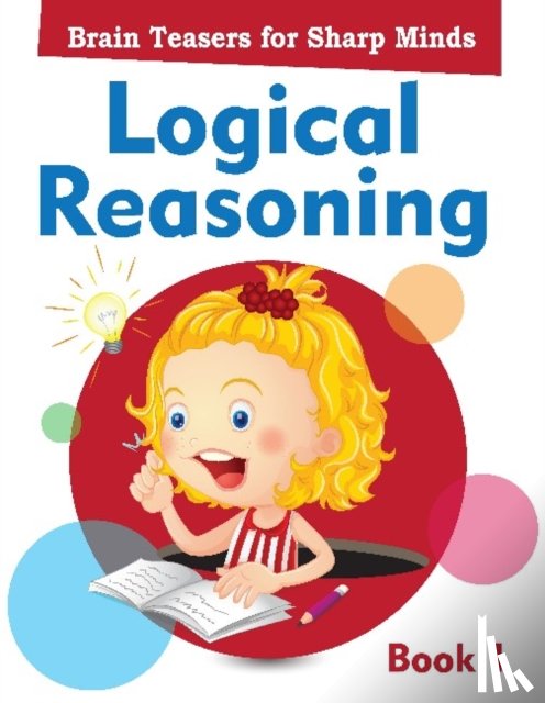 Pegasus - Logical Reasoning Book 1