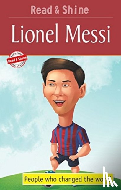 Pegasus - Lionel Messi