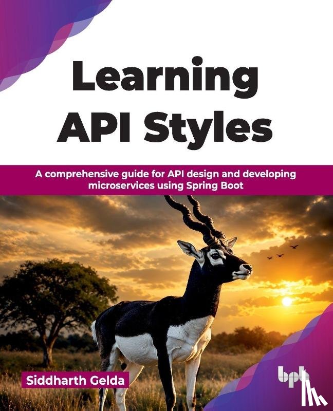 Gelda, Siddharth - Learning API Styles