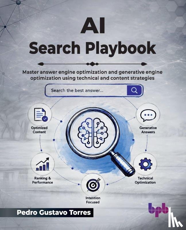 Torres, Pedro Gustavo - AI Search Playbook