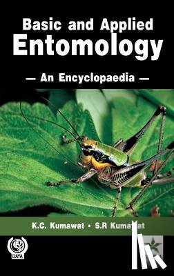 Kumawat, K C - Basic and Applied Entomology an Encyclopedia