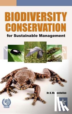 Muthuchelian, Dr K - Biodiversity Conservation for Sustainable Management