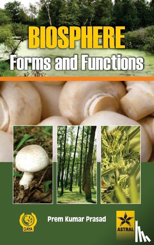 Prasad, Prem Kumar - Biosphere