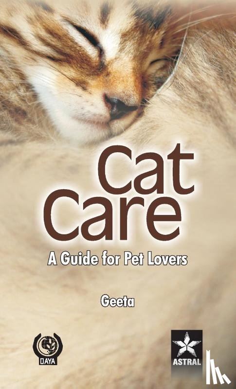 Geeta - Cat Care